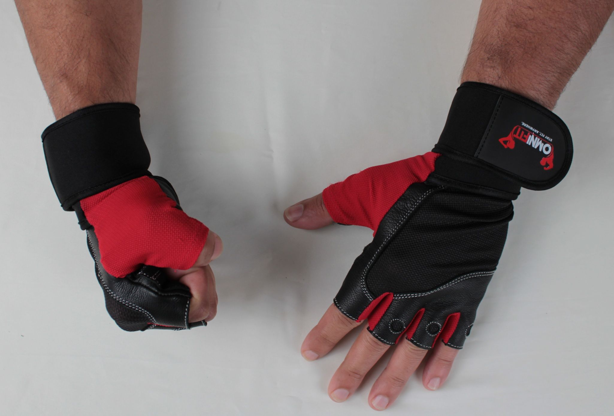 work out gloves