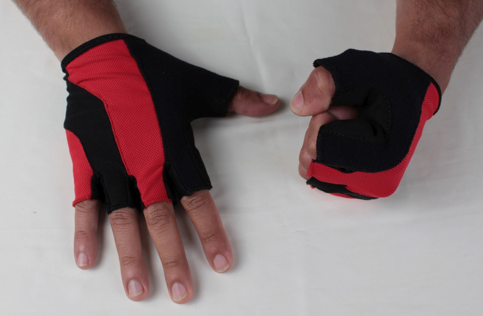 ComfyFlex Exercise Gloves